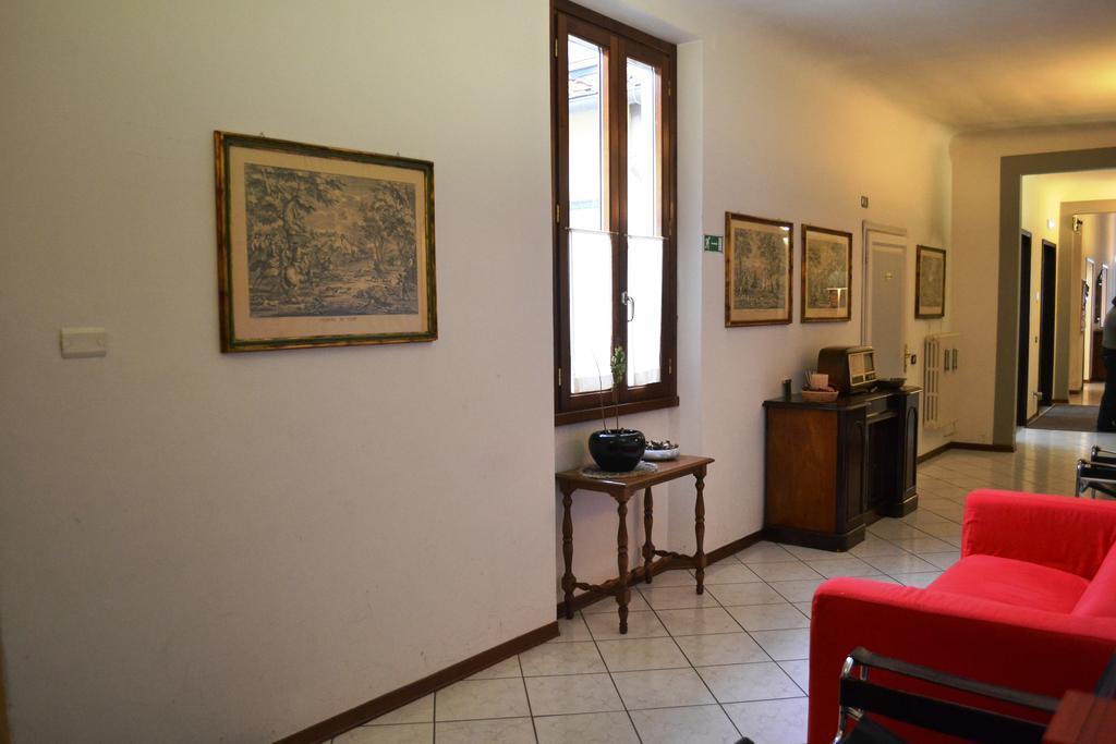 Hotel Casa Del Lago Floransa Dış mekan fotoğraf