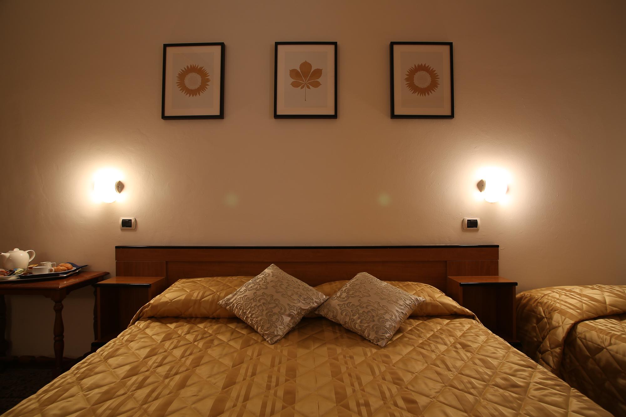 Hotel Casa Del Lago Floransa Dış mekan fotoğraf