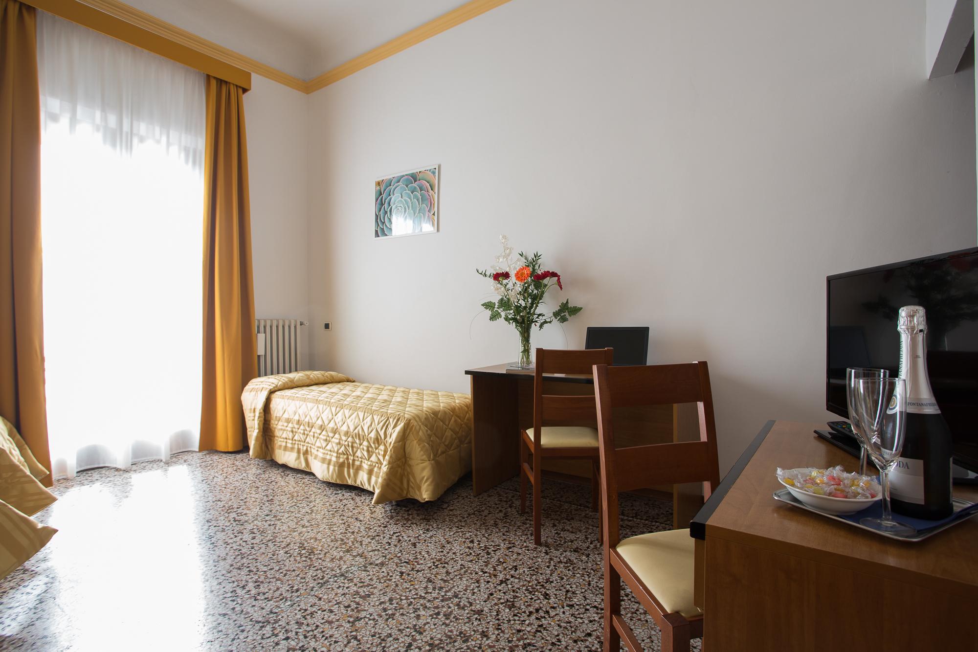 Hotel Casa Del Lago Floransa Dış mekan fotoğraf