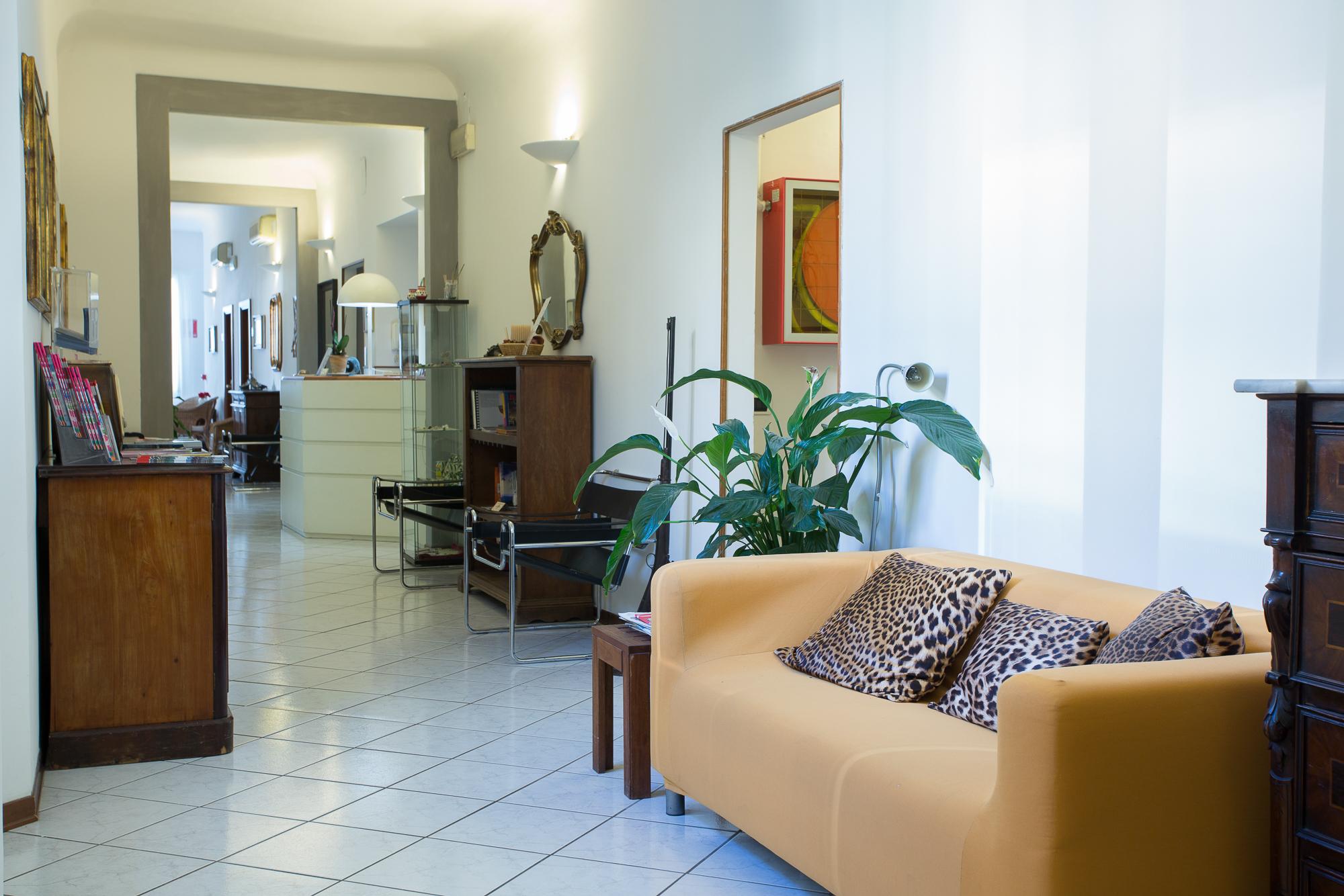 Hotel Casa Del Lago Floransa Dış mekan fotoğraf