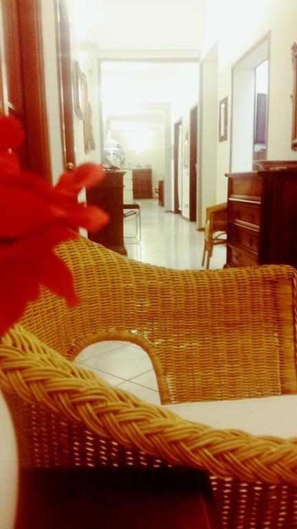 Hotel Casa Del Lago Floransa Dış mekan fotoğraf