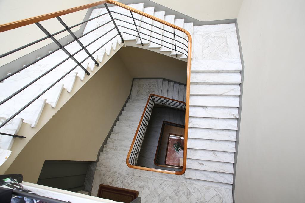 Hotel Casa Del Lago Floransa Dış mekan fotoğraf