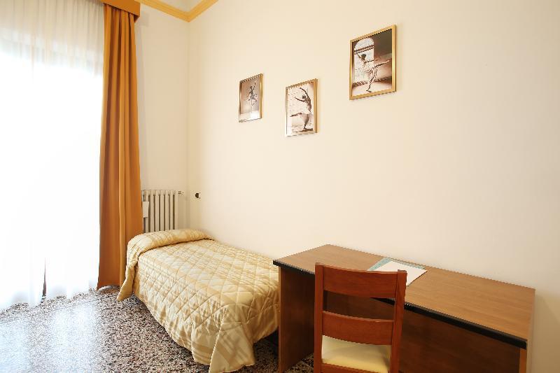 Hotel Casa Del Lago Floransa Dış mekan fotoğraf